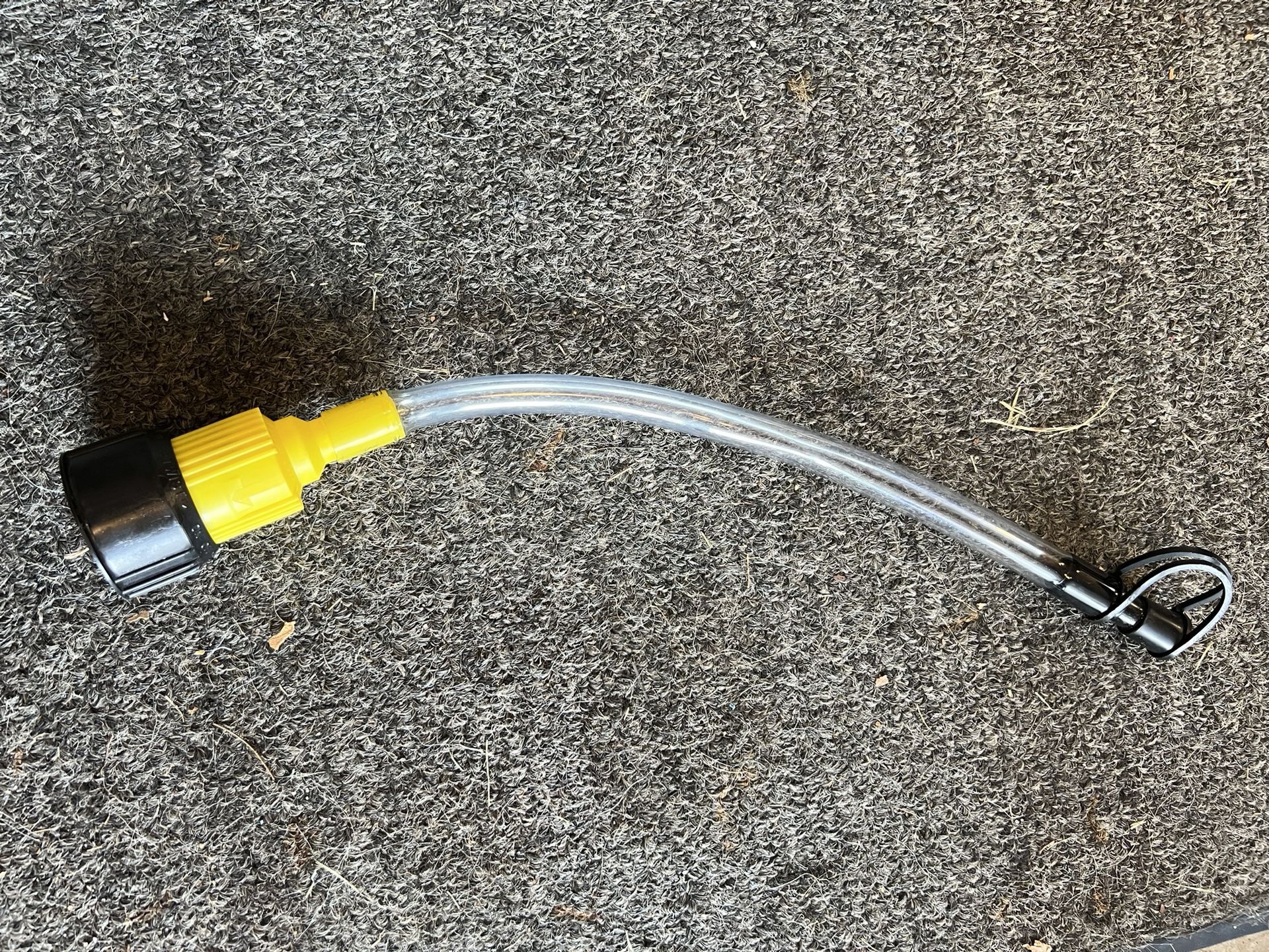 Fuel Transfer Hose