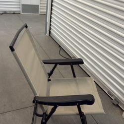 Folding Chairs