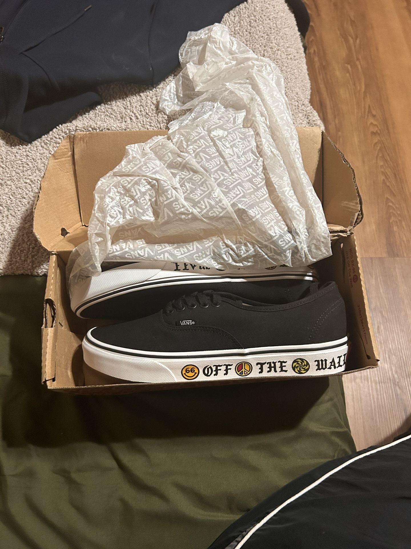 Vans