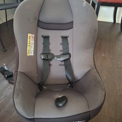 Car seat