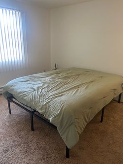 Bed for sale