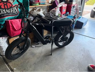 Hyper bike Ultra40