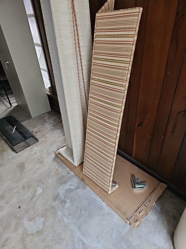 Window And Patio Door Valance Custom