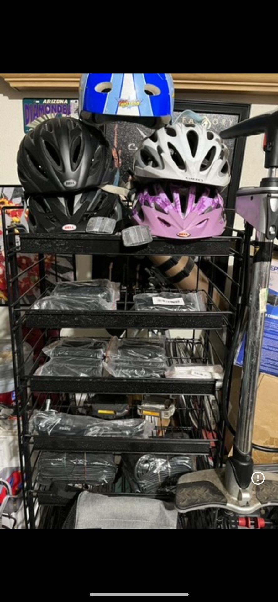 Bicycle Parts Repairs And Tune Ups 
