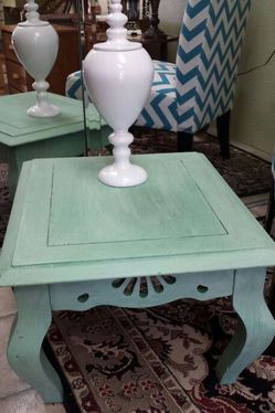 Shabby Chic table