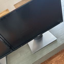 Computer Monitor & Equipment - See Price List 