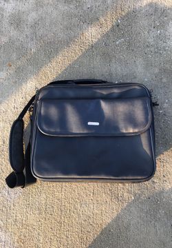 Targus laptop bag