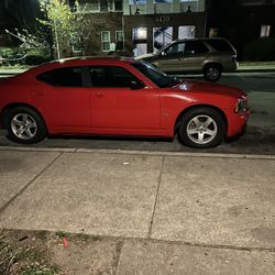 2009 Dodge Charger