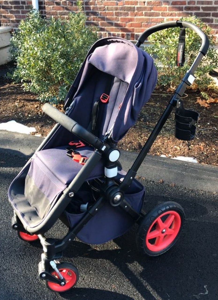 Bugaboo Stroller
