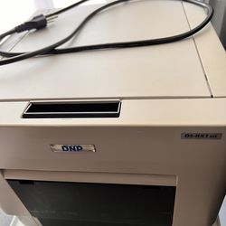 DNP RX1HS photo printer