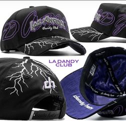 LA DANDY CLUB