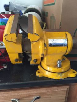 Alltrade vise sale