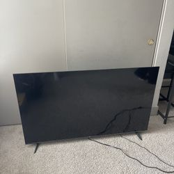 TCL 55” - 4K UHD HDR Smart TV with Roku TV