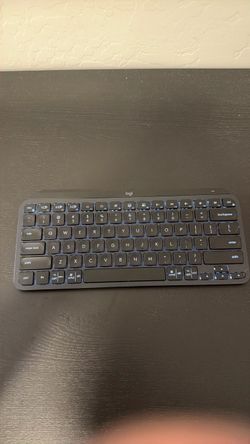 Logitech MX Keys Mini