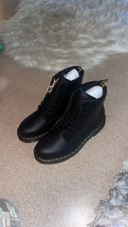 Doc Martens Brand New Size 9 Women Size 8 Men