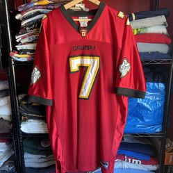 Vintage Disney Grumpy Football Jersey🔴🔥 size XL in Men for $35‼️‼️