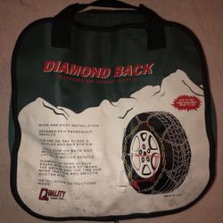 Snow Tires