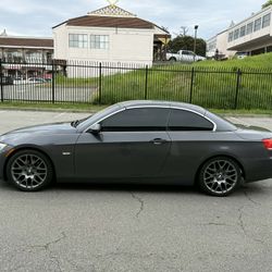 2008 BMW 328i