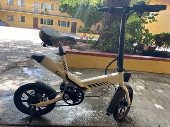 14inch e-bike