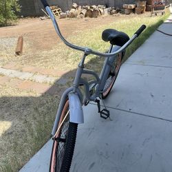 Women’s Colby Cruiser Bike(26’)