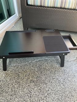 Laptop Desk !!