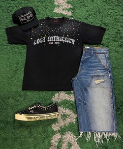 Full outfits !!! If items sold out text @thiskado on ig!!