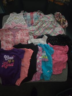 Baby Clothes NEW