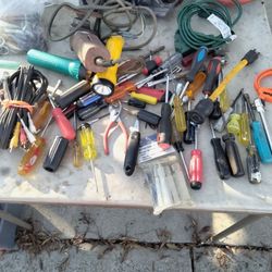 Tools For Sale 5919 Stretch Dr Riverbank Ca