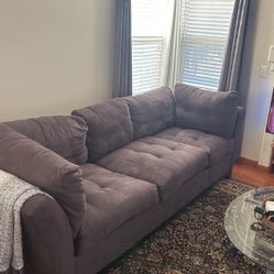 Cindy Crawford Sectional