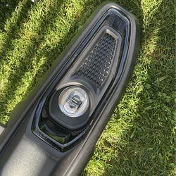 Jeep bumpers (Front and rear) $460