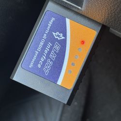 Bluetooth Obd2 