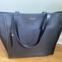 Kate Spade Large Tote Bag