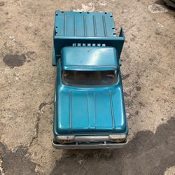 Vintage trucks