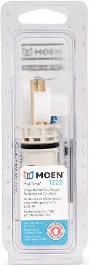 Moen 1222 cartridge