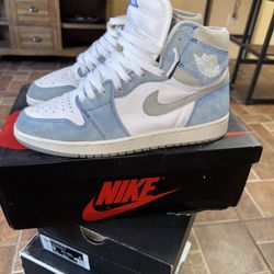 Jordan 1 