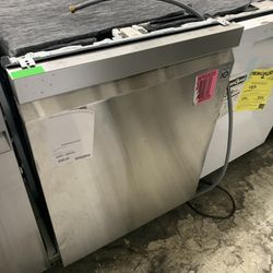 Lg Dishwasher With Quadwash 