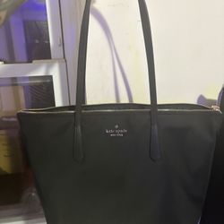 Kate spade tote Bag 