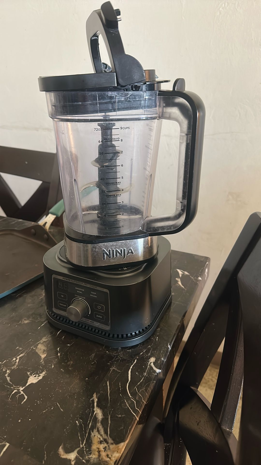 Licuadora Ninja
