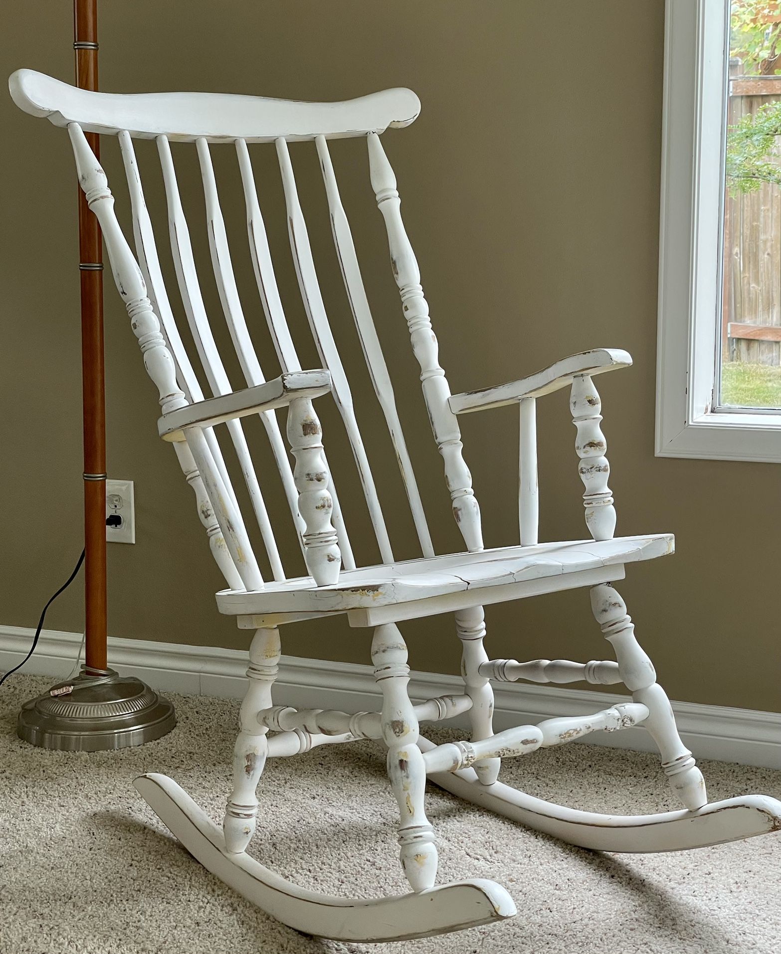 Rocking Chair