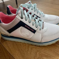 Michael Kors Tennis Shoes