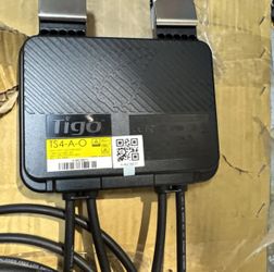 Tigo Ts4-A-O Solar Optimizer 