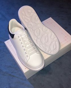 Alexander McQueen sneakers