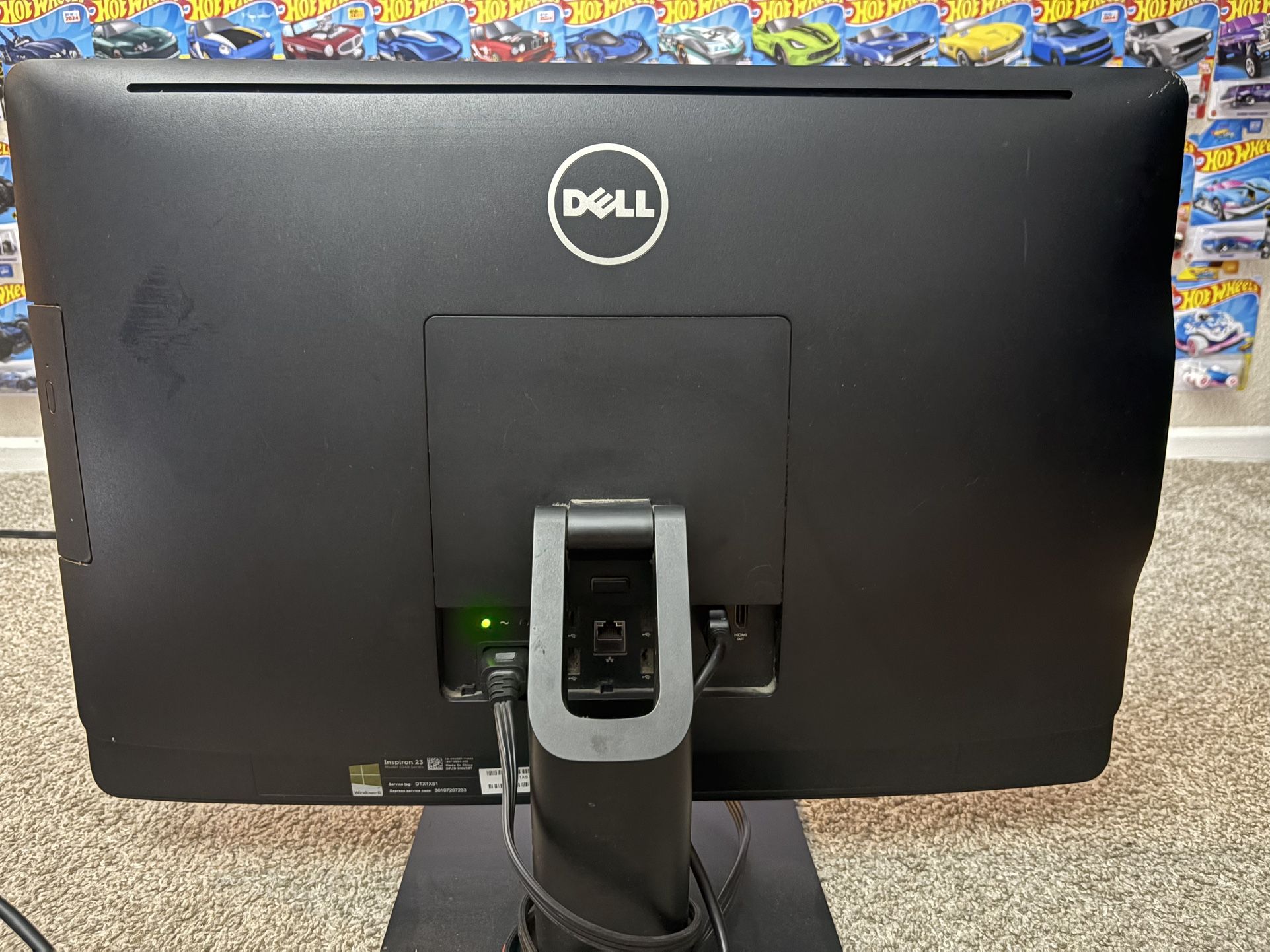 DELL Monitor For Sale 