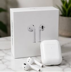 AirPods