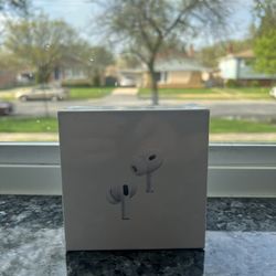 Airpod pro gen 2