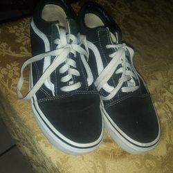 Vans Shoes