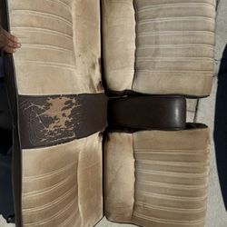 G body bench Seat
