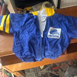 Vintage Taller Charger Hoodie