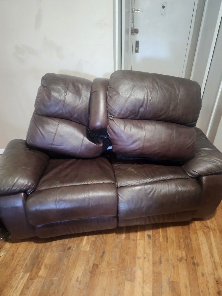 Free Loveseat