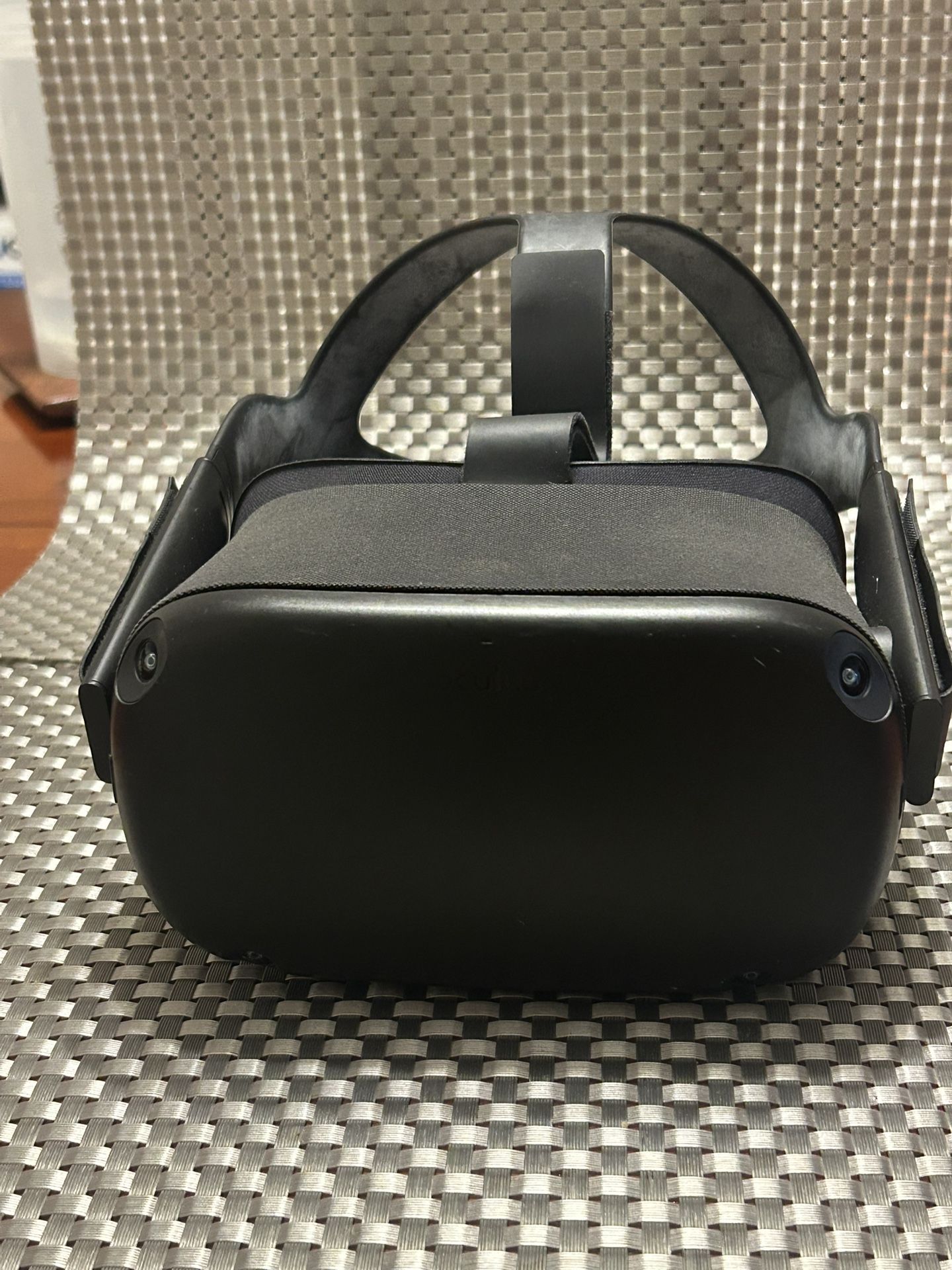 Oculus Quest